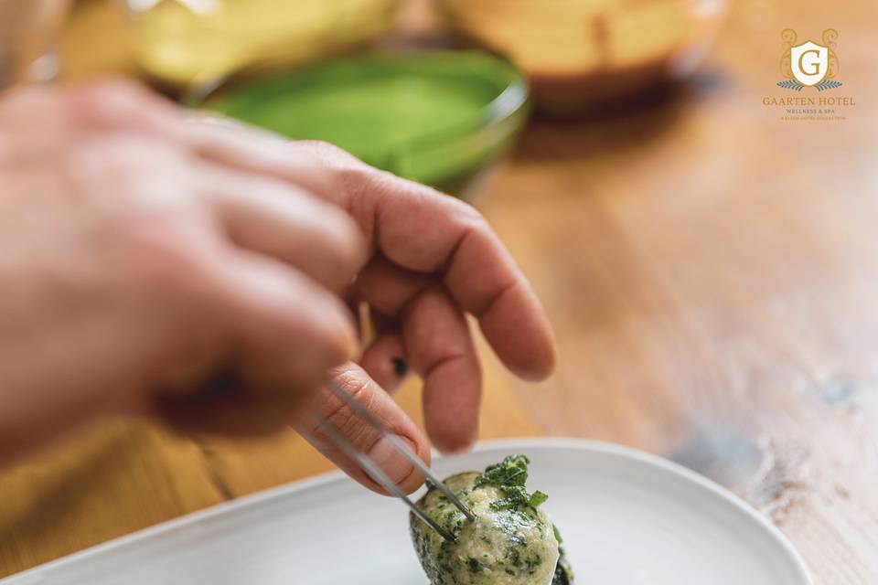 Cucina Tradizionale