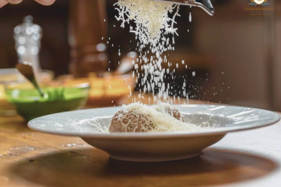 Cucina Tradizionale
