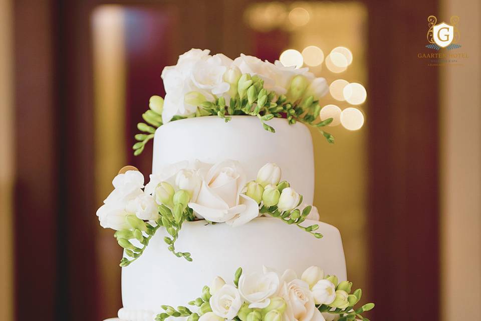 Hotel Gaarten Wedding Party