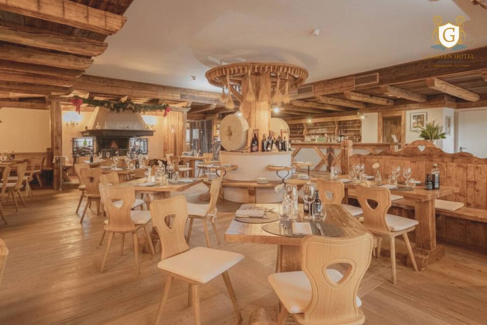 Ristorante Ai Mulini
