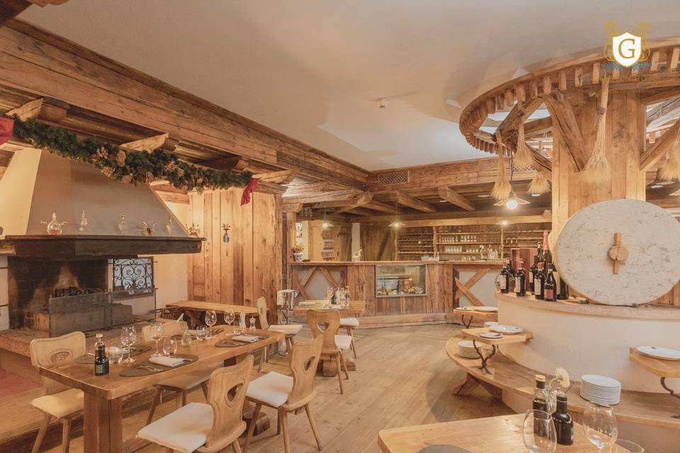 Ristorante Ai Mulini