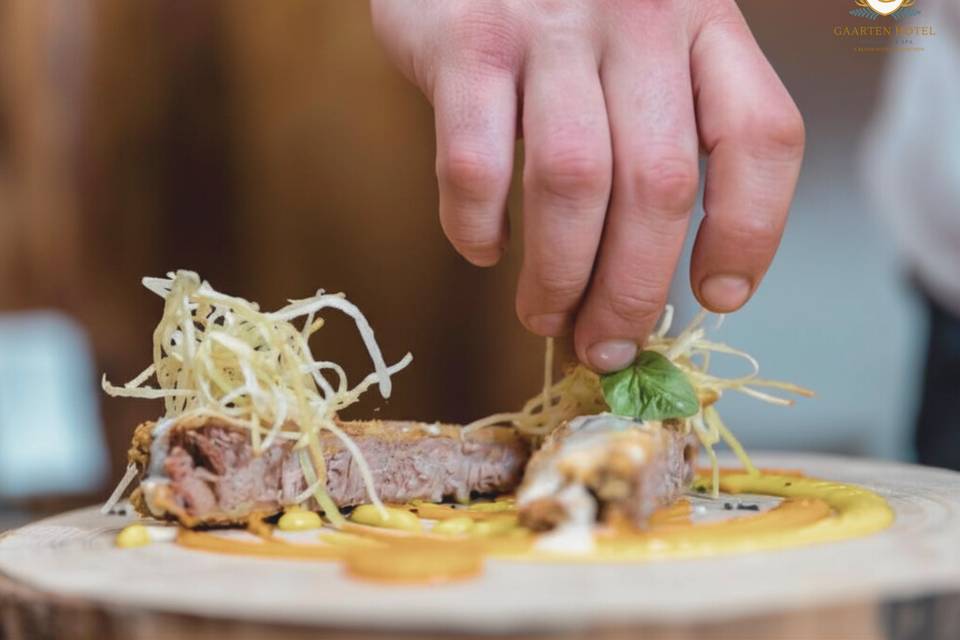 Cucina Tradizionale