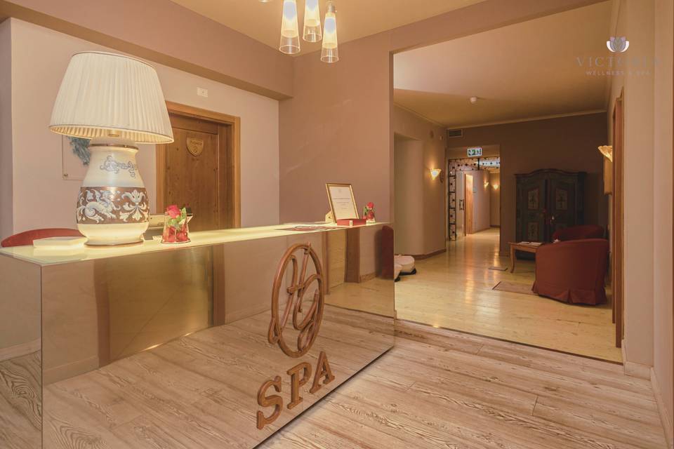 Victoria Wellness & Spa