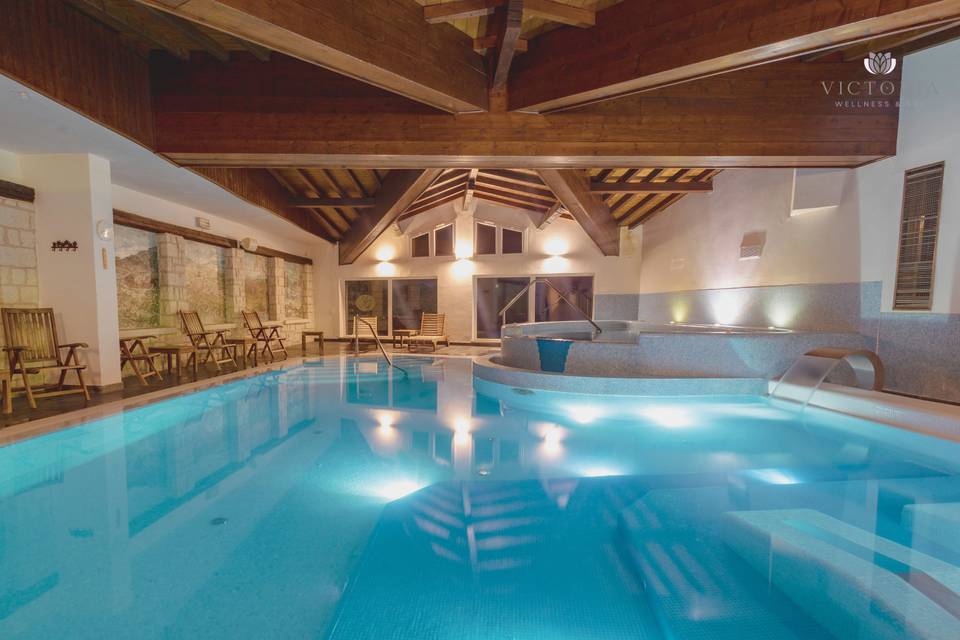 Victoria Wellness & Spa