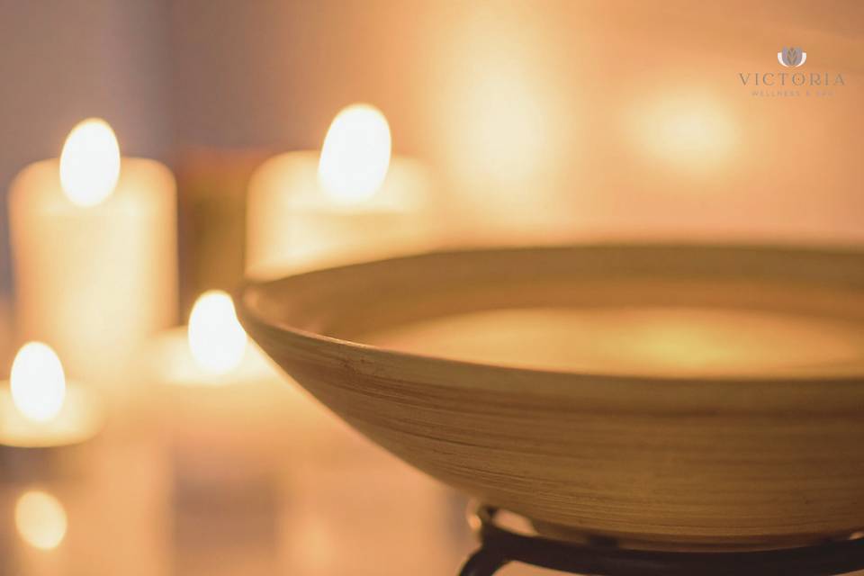 Victoria Wellness & Spa