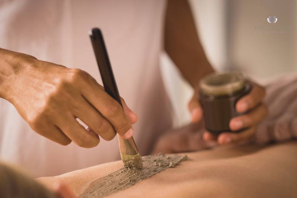 Victoria Wellness & Spa