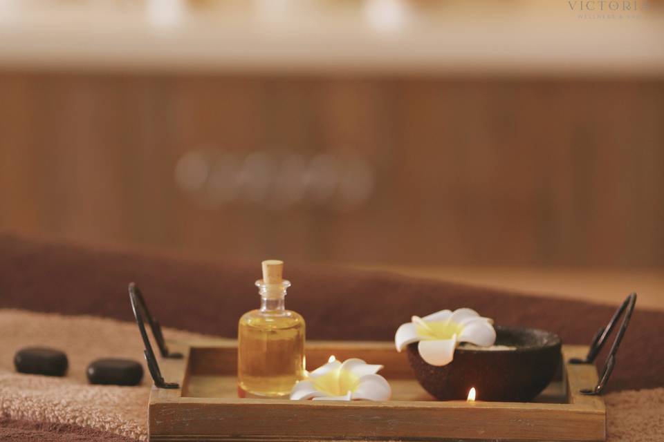 Victoria Wellness & Spa