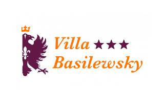 Antica Dimora Villa Basilewsky logo