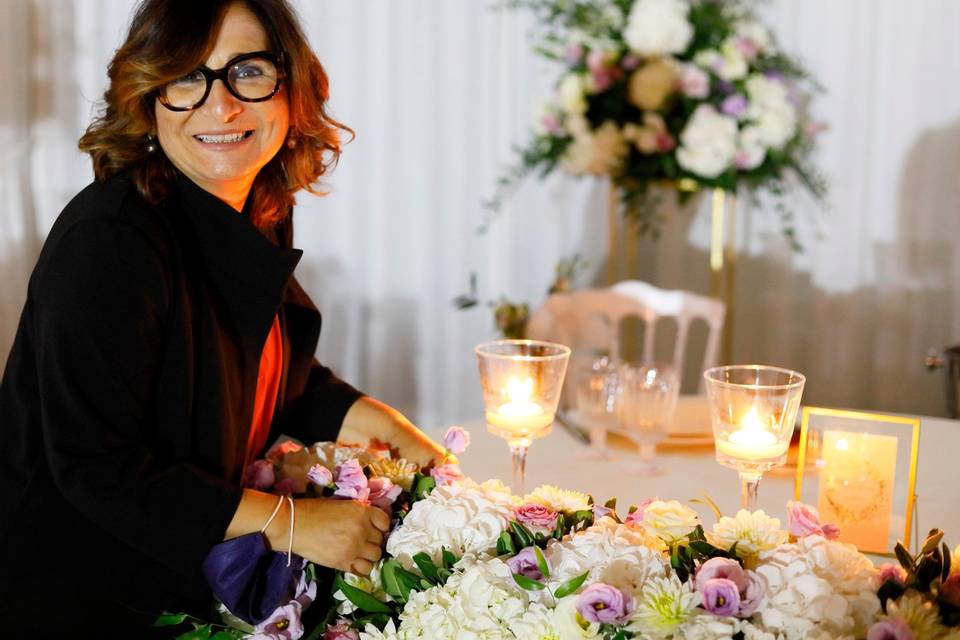 Portariso per il matrimonio: 5 idee originali - Wedding Planner Napoli