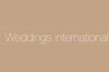 Weddings International 