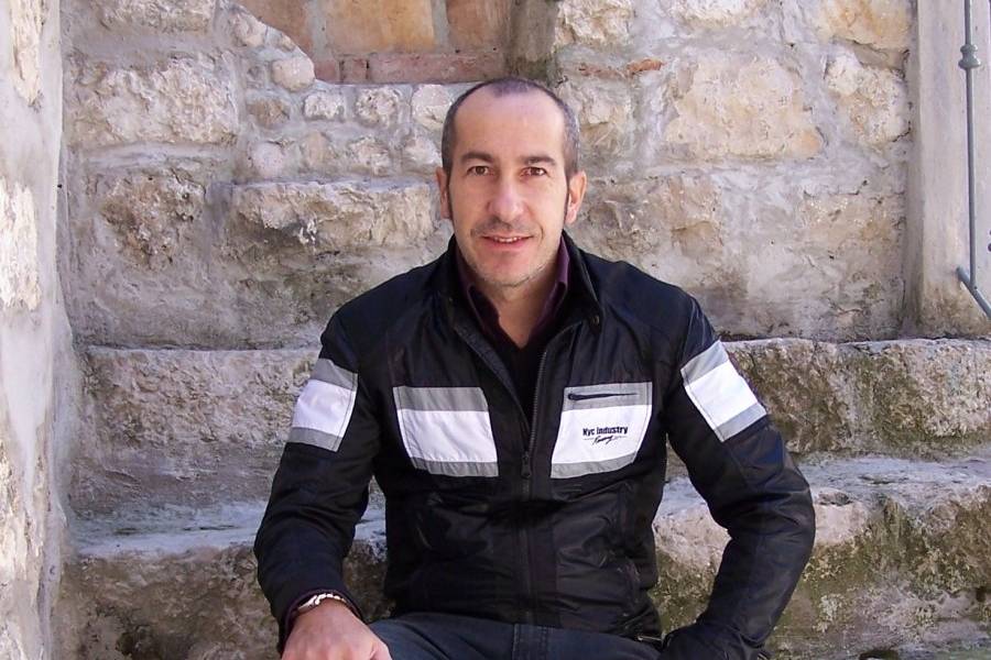 Antonio