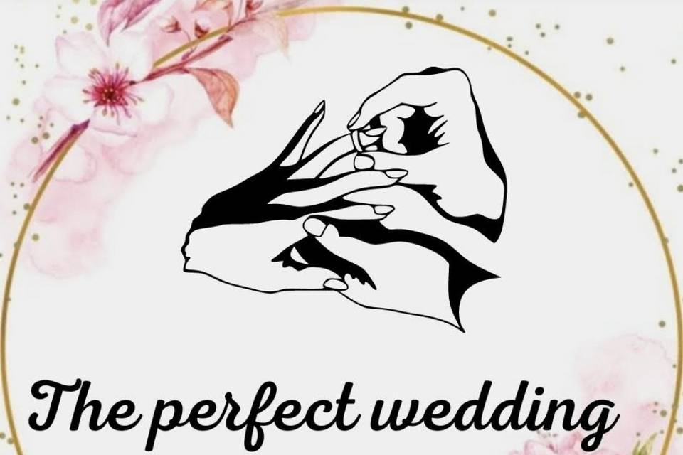 The perfect wedding