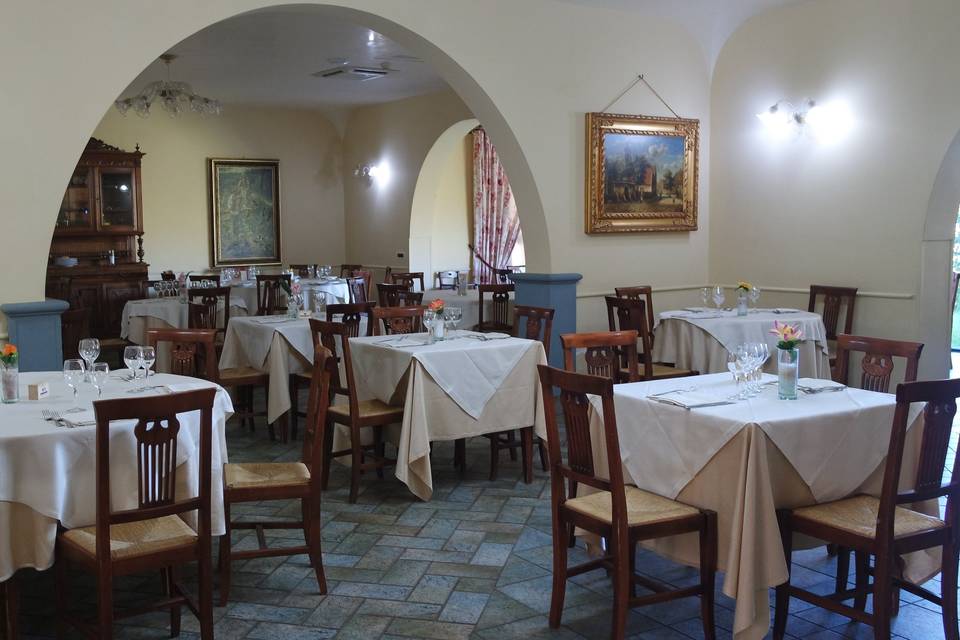 Masseria I Risi