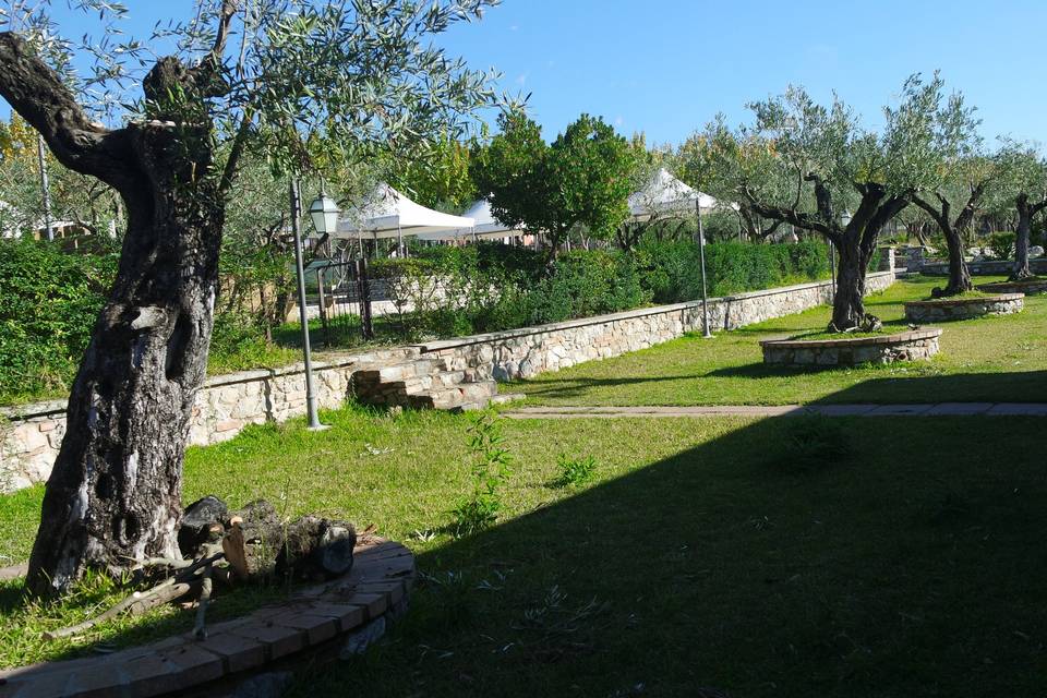 Masseria I Risi