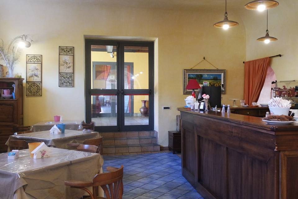 Il nostro bar