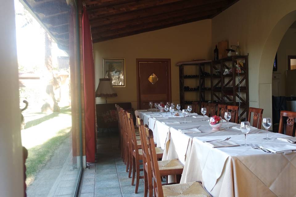 Ristorante