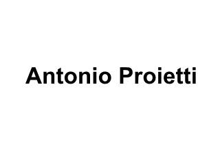 Antonio Proietti logo