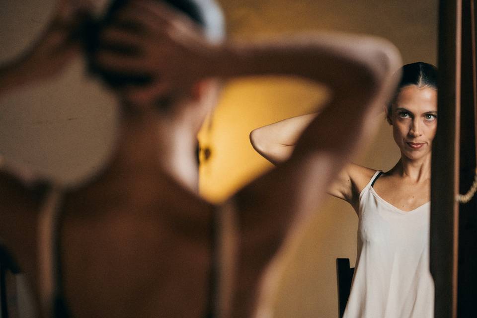 Giulia e Luca
