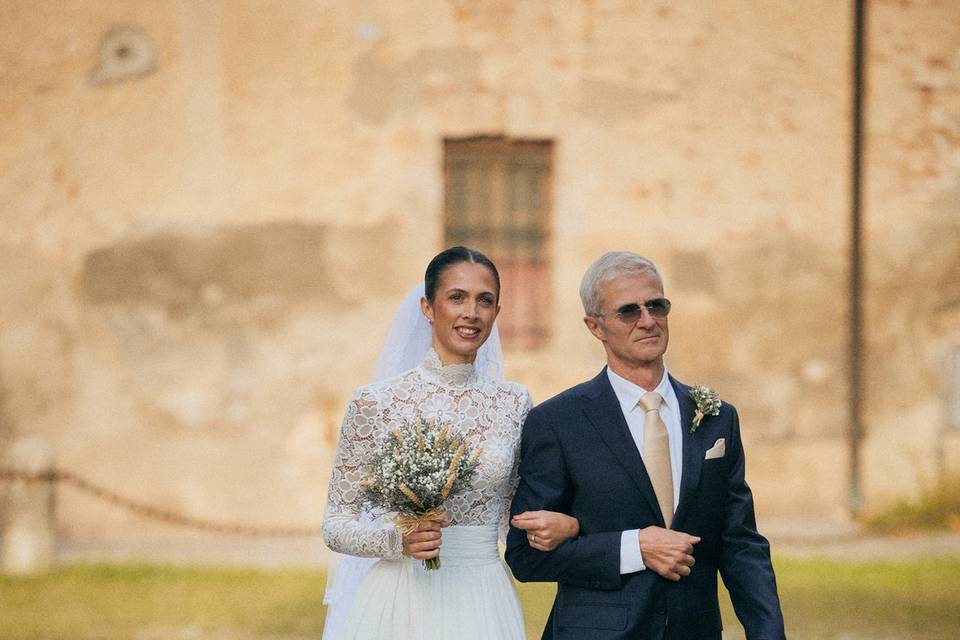 Giulia e Luca