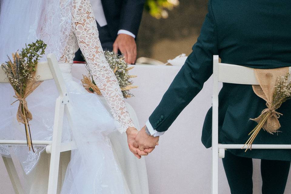 Giulia e Luca