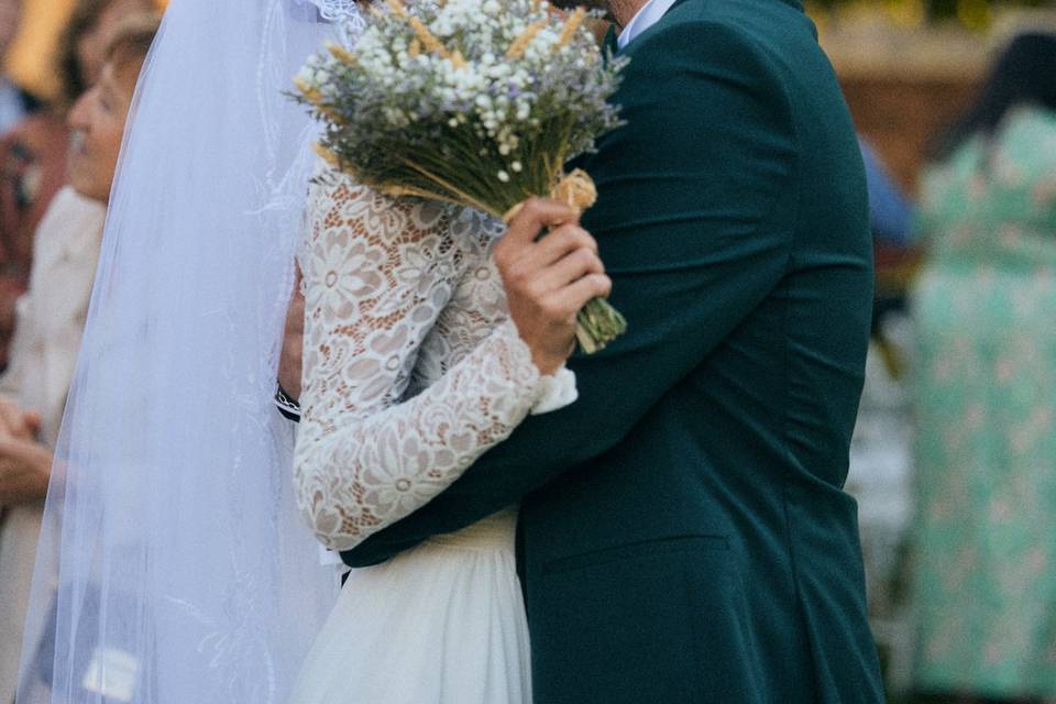 Giulia e Luca