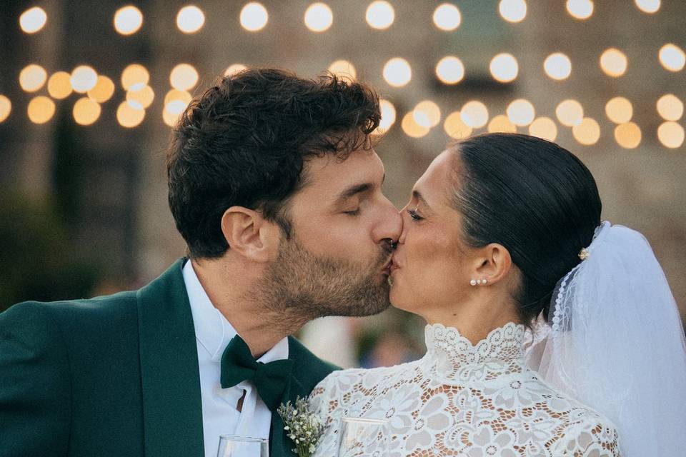 Giulia e Luca