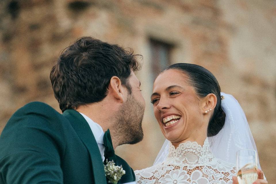 Giulia e Luca