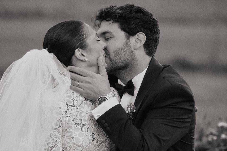 Giulia e Luca