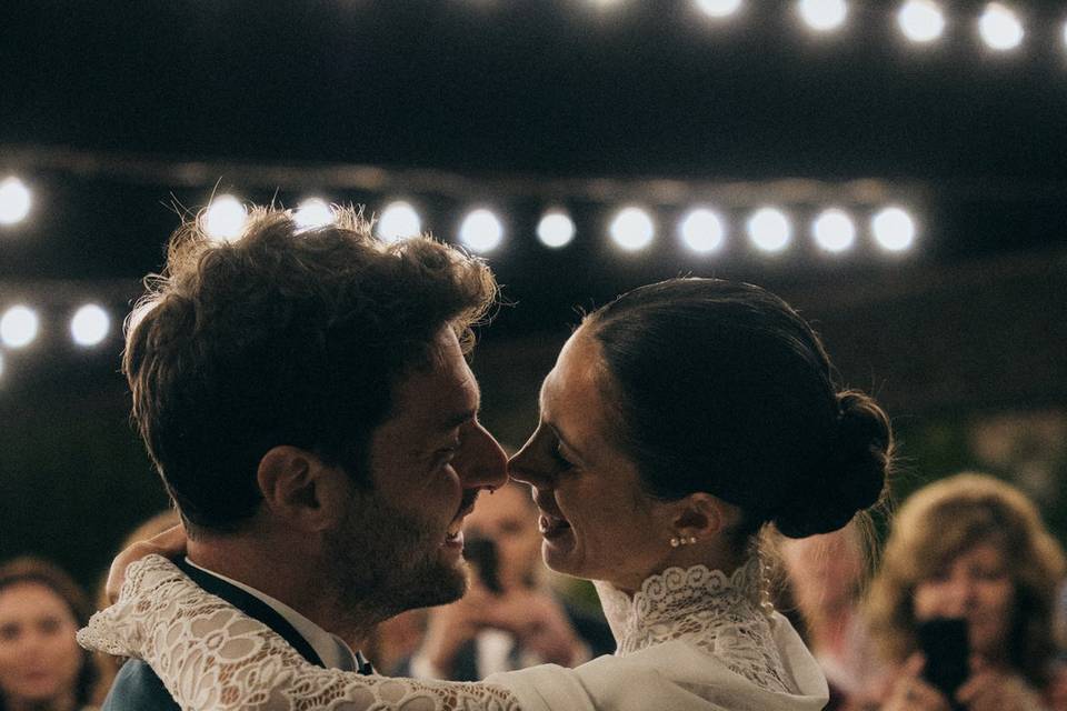 Giulia e Luca