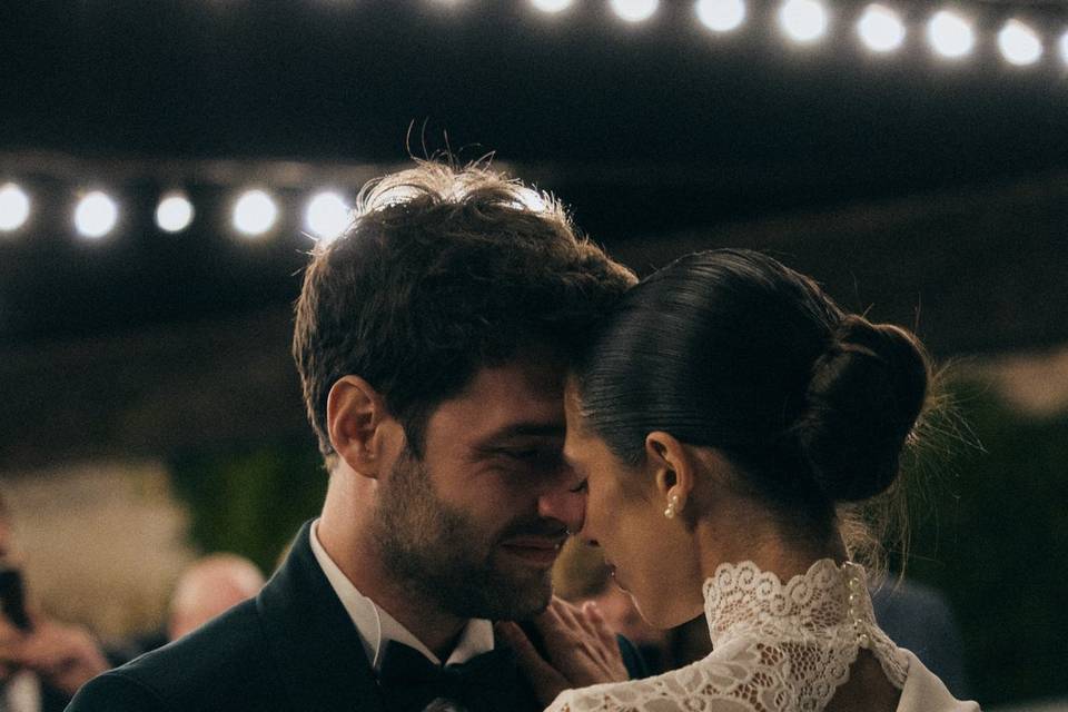 Giulia e Luca
