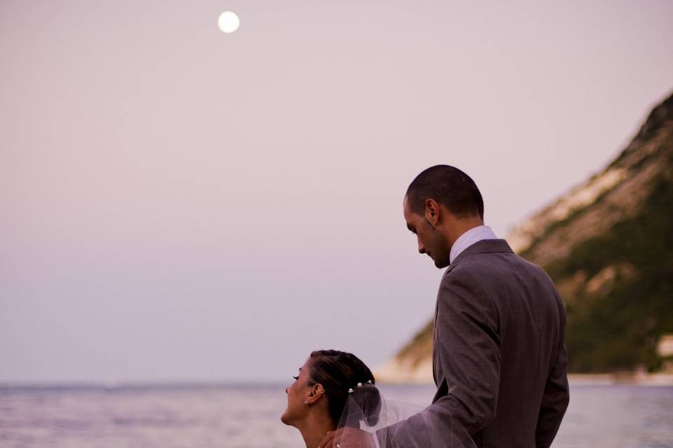 Portonovo -