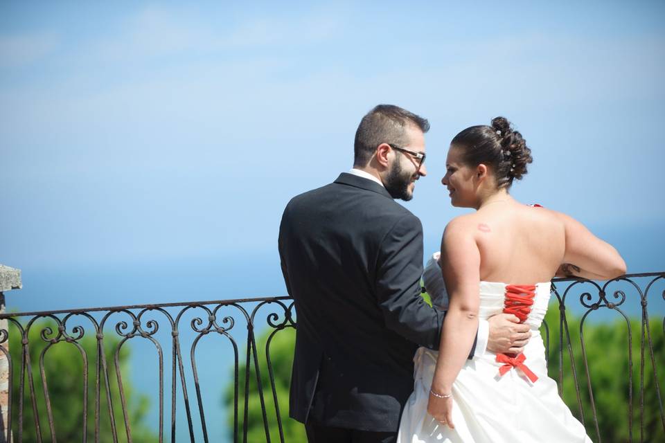 Domenico Margiotta Fotografo