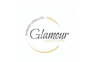 Logo Glamour di Barbaro Virgillito