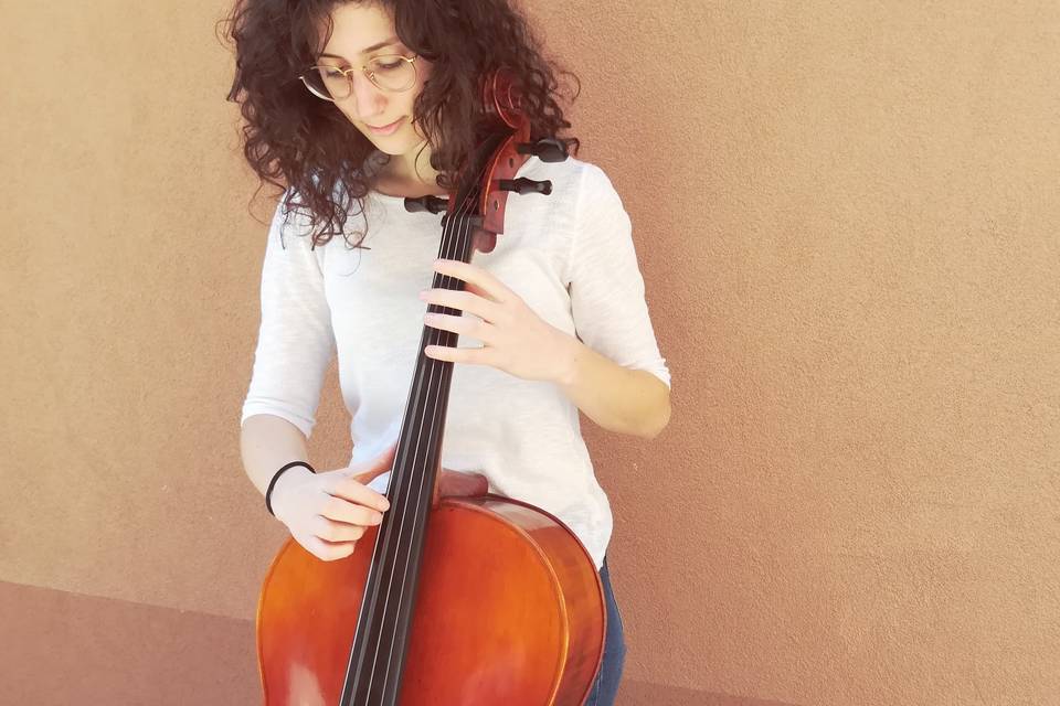 Violoncello