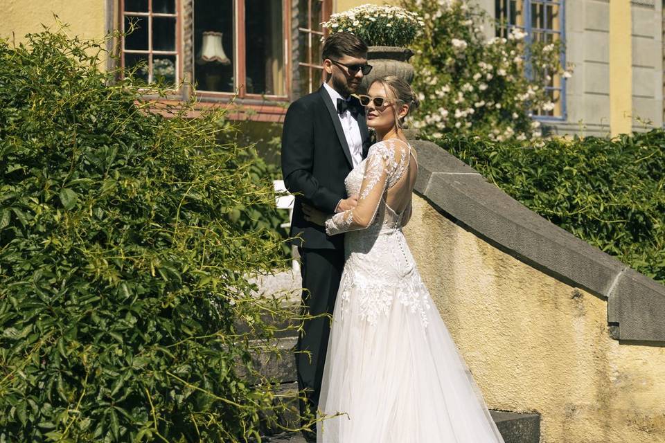 Maria&JanOve
