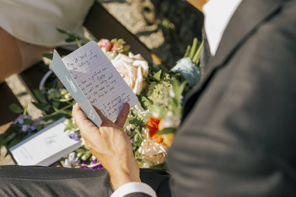 Murphy&Jake Como Elopement