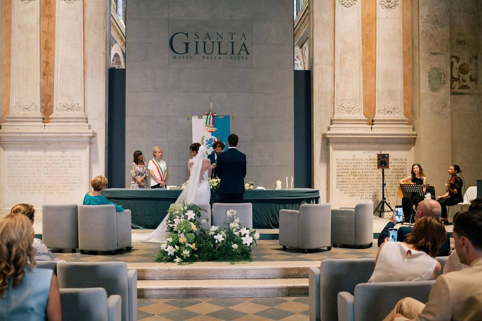 Cerimonia civile