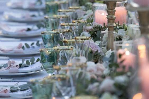 Wedding planner Firenze