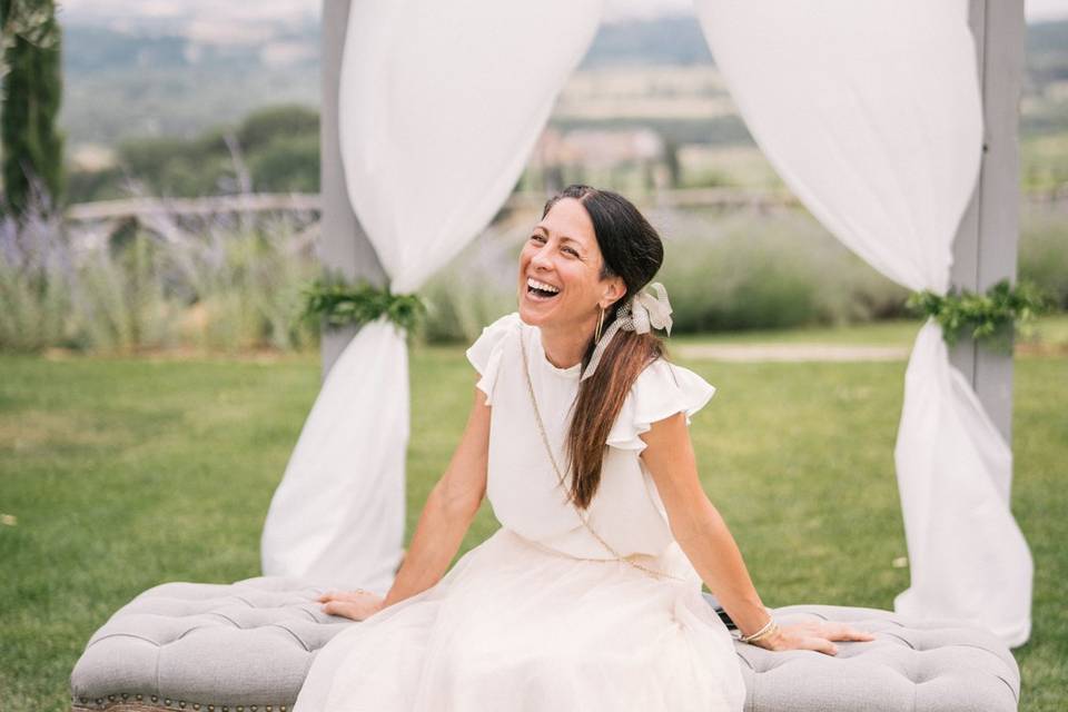 Wedding planner Firenze