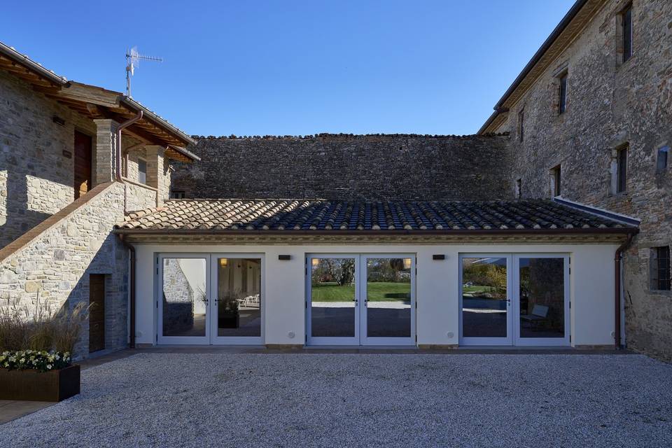 La Corte di Arduino
