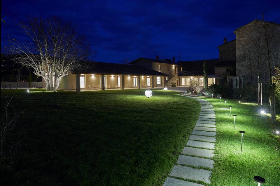La Corte di Arduino