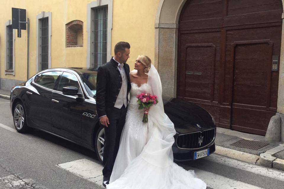 I nostri matrimoni