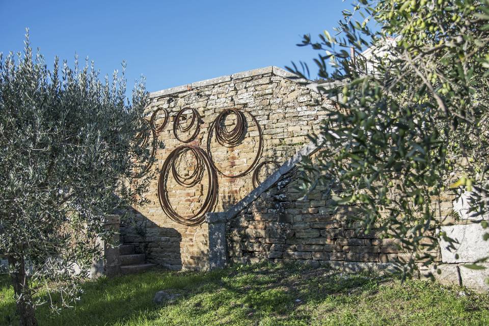 Galleria immagini Villa Bonomo