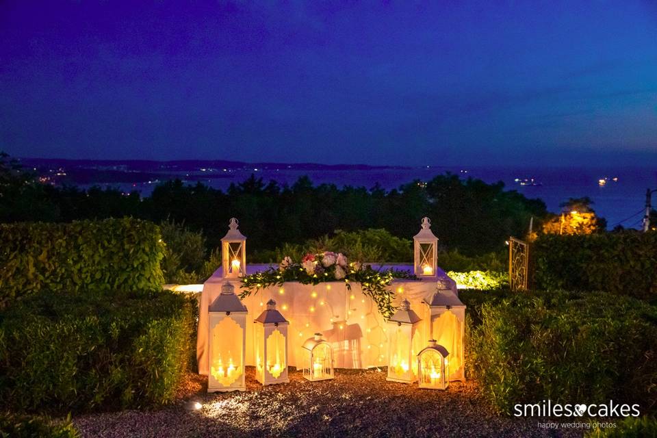 Galleria immagini Villa Bonomo