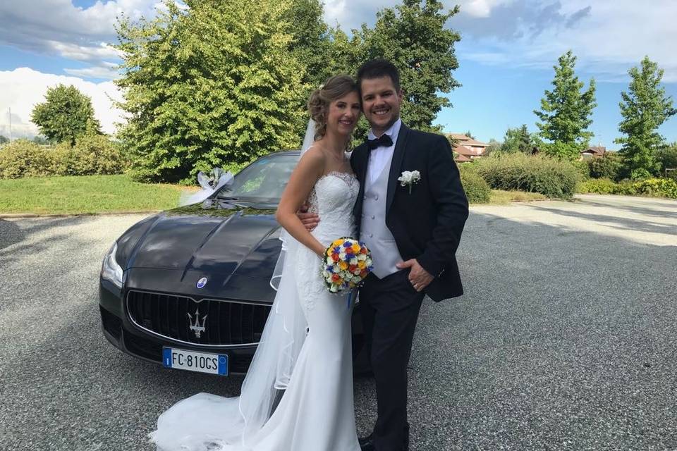 I nostri matrimoni