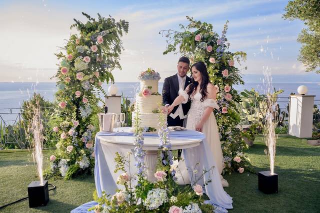 Antonella T. Wedding Planner