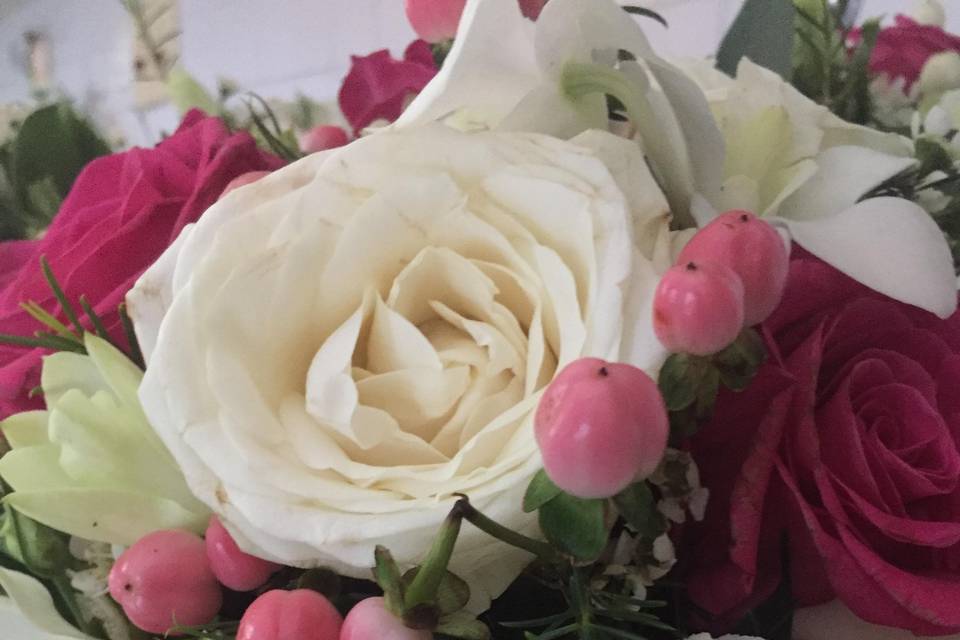 Antonella Tripodi Accademia Wedding Planner