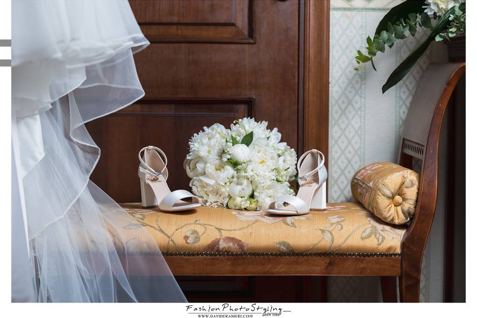 Antonella Tripodi Accademia Wedding Planner