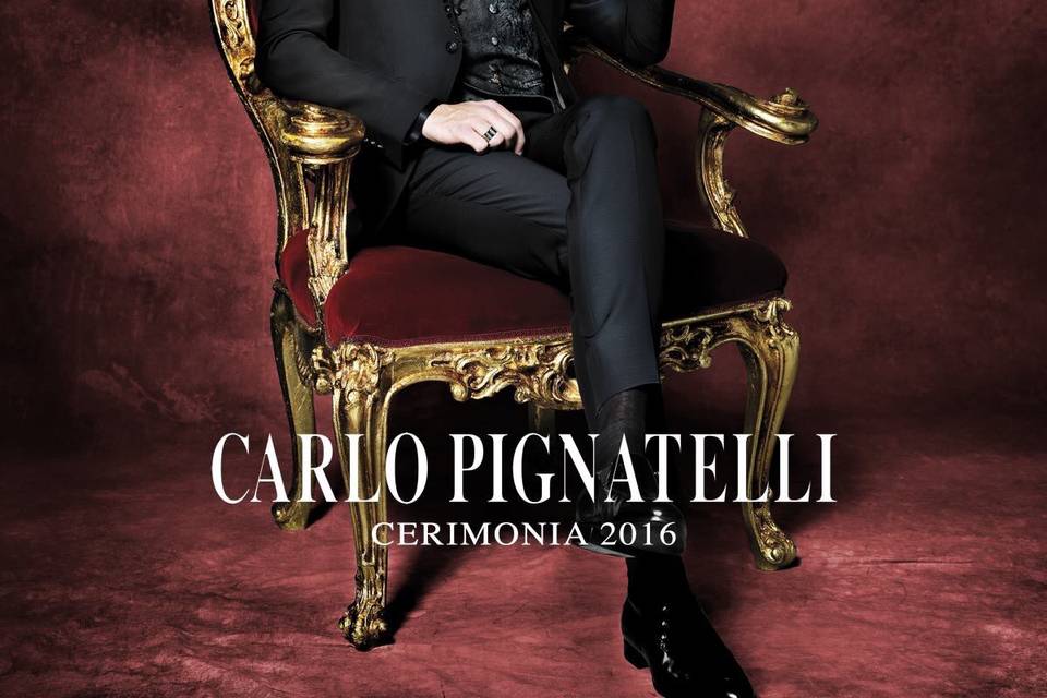 Carlo Pignatelli