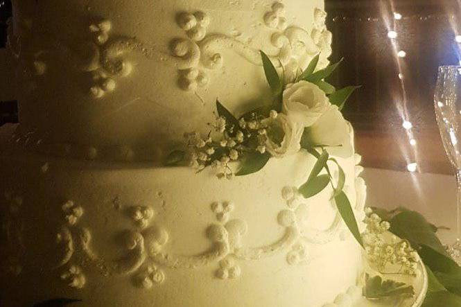 Antonella Tripodi Accademia Wedding Planner